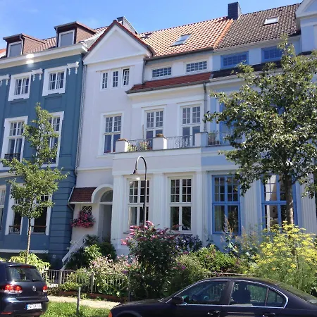 Dachstudio Im Geteviertel - Citynah Bremen